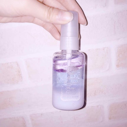 モイストカクテルフィクサー/MAJOLICA MAJORCA/フィックスミストを使ったクチコミ(1枚目)