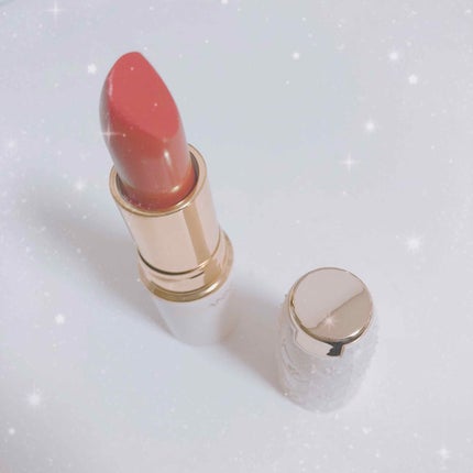 ラスティング リップカラーN/CEZANNE/口紅を使ったクチコミ(1枚目)