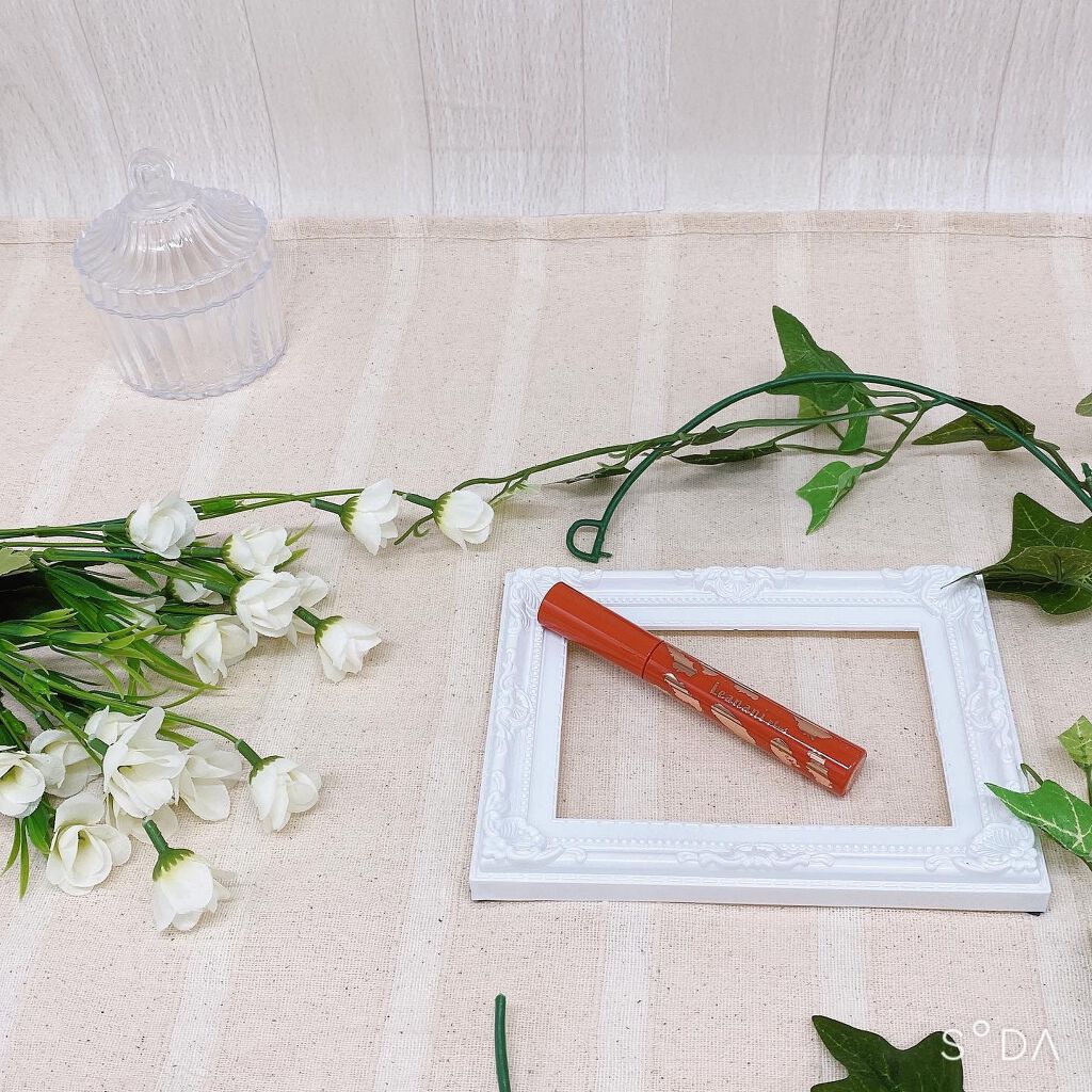 エクストラカール ロングマスカラ/レアナニ プラス/マスカラを使ったクチコミ（2枚目）