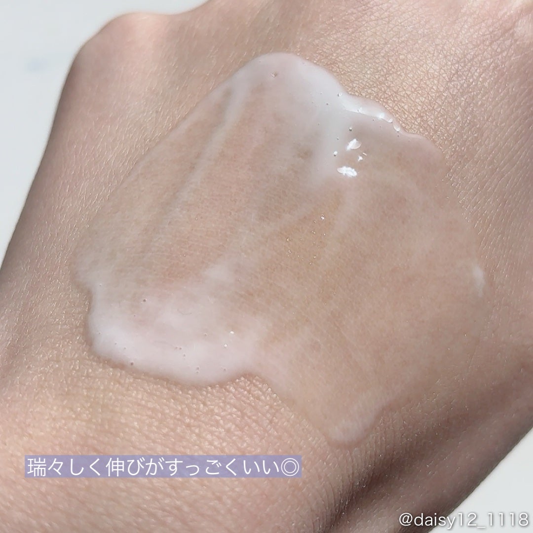 アドバンスド ブライトニング セラム/オルビス/美容液を使ったクチコミ(3枚目)