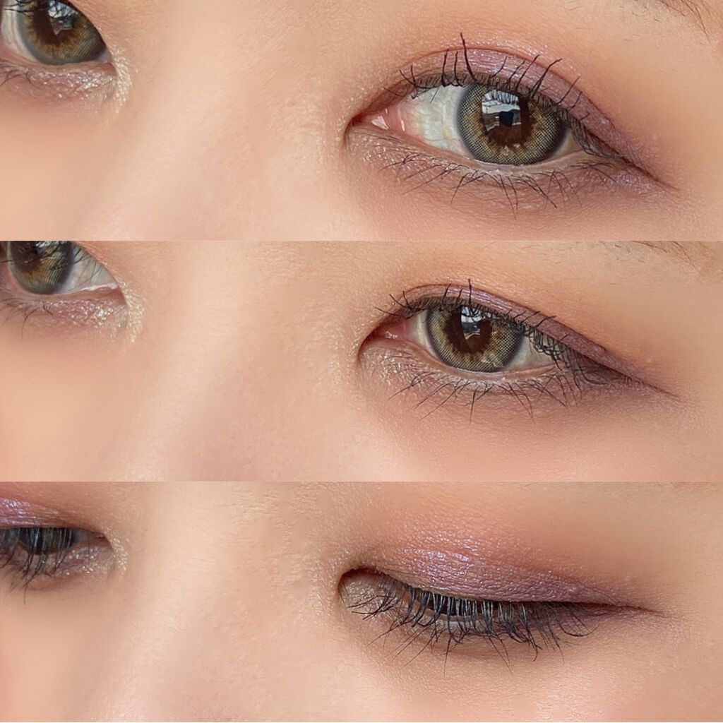 マスカラ ディオールショウ アイコニック エクストレム L/Dior/マスカラを使ったクチコミ（3枚目）