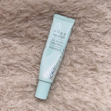 ARITAUM ポアマスターセバムコントロールプライマーのクチコミ「*
*
#ARITAUM
PORE MASTER SEBUM CONTROL PRIMER
⁡.....」（1枚目）