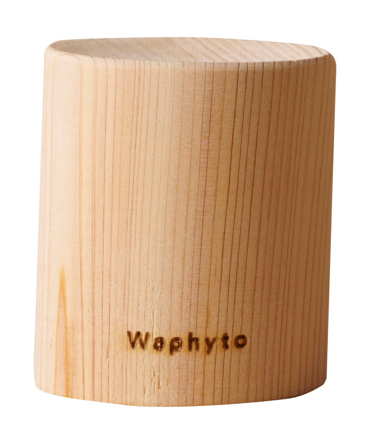 Waphyto ウッドディフューザー ヒノキ