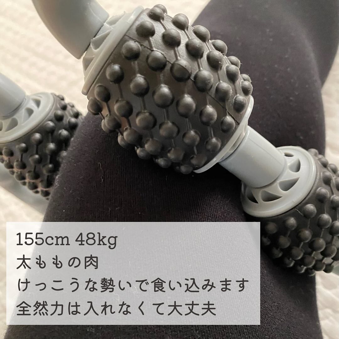 38aorinko♡フォロバ100% on LIPS 「\足のむくみにこれ最高/@biyoushin_413様のストー..」(4枚目)