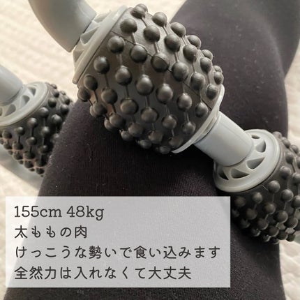 38aorinko♡フォロバ100% on LIPS 「\足のむくみにこれ最高/@biyoushin_413様のストー..」(4枚目)