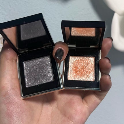 トーン タッチ アイズ/SUQQU/単色アイシャドウを使ったクチコミ(7枚目)