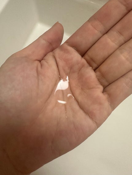 を使ったクチコミ(2枚目)