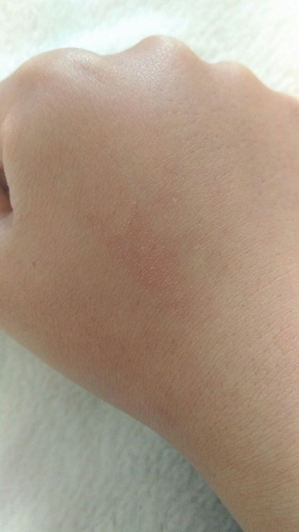 カンコレ リップスティック/DAISO/口紅を使ったクチコミ(4枚目)