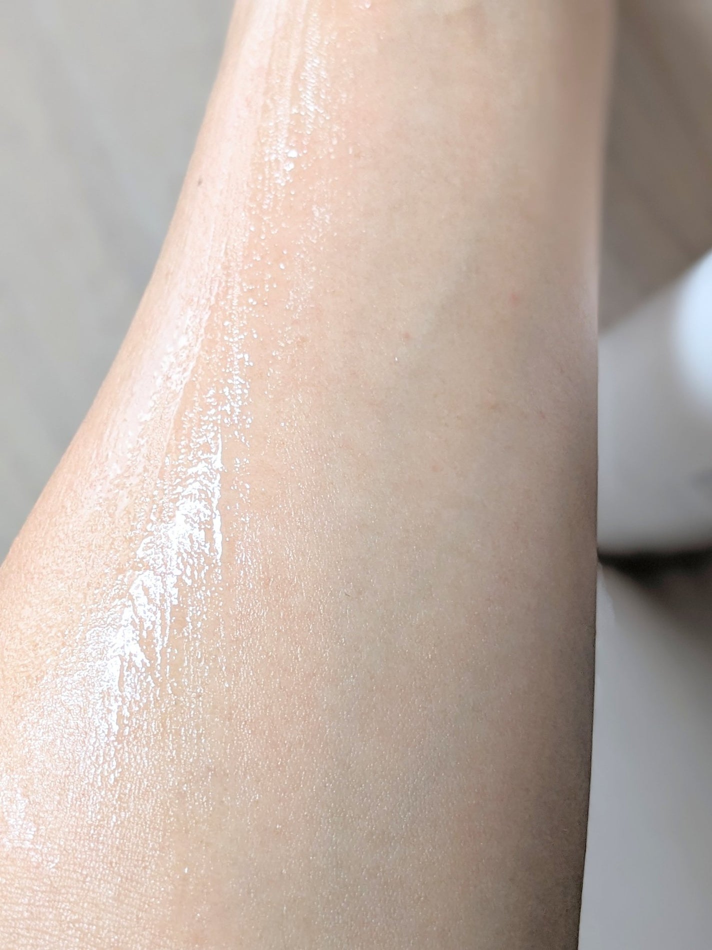コスメ大好き☆きらら on LIPS 「天然由来100%のケミカルフリー無添加✨「化粧水以上乳液未満」..」(4枚目)