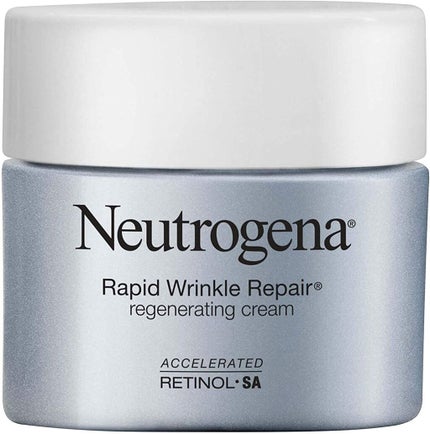 Rapid Wrinkle Repair / Neutrogena
