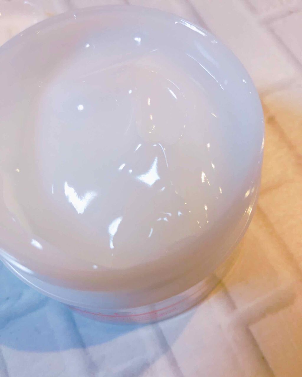 パーフェクトC オールインワンジェル/Perfect C/オールインワン化粧品を使ったクチコミ（2枚目）