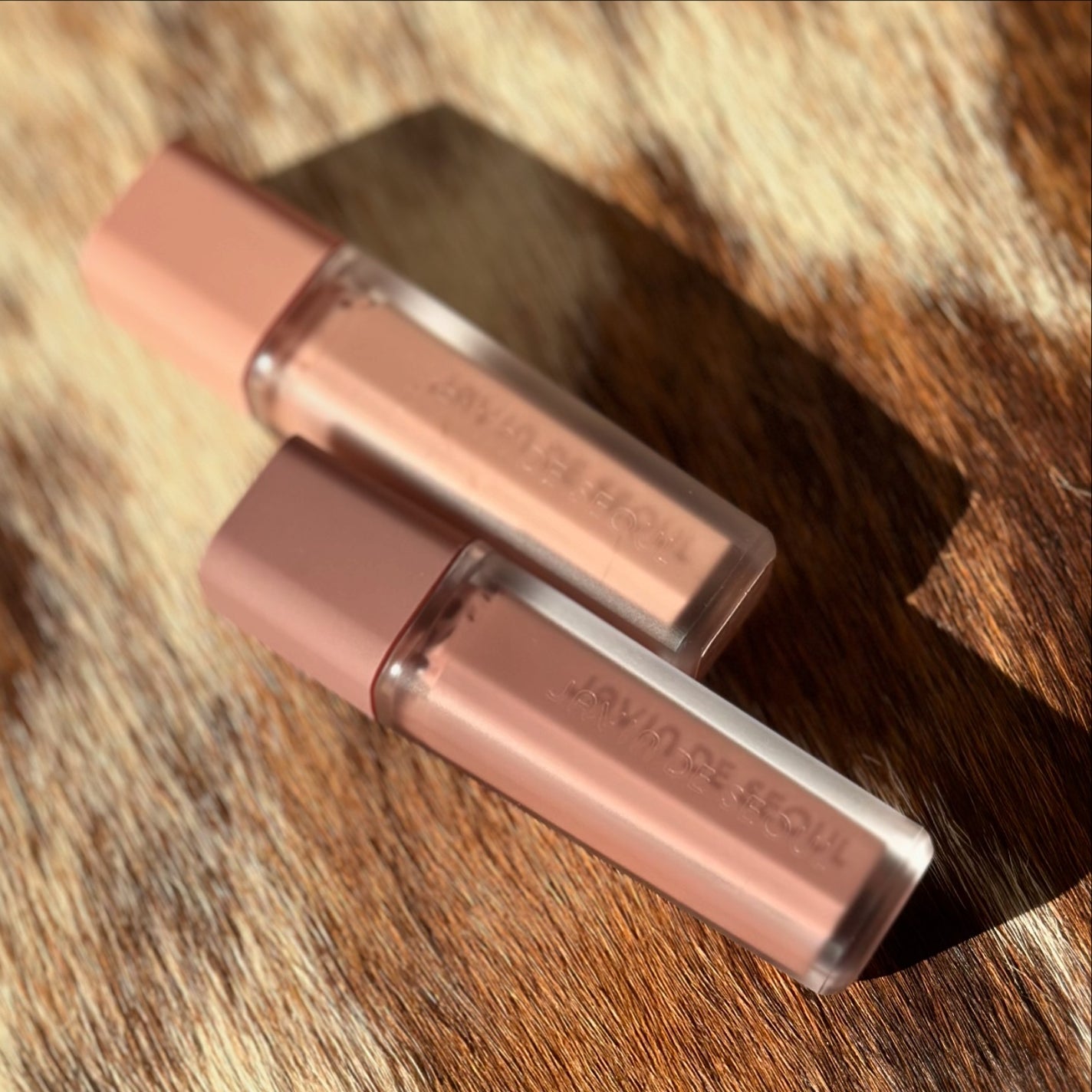 ウインク アイ シェード プライマー/Javin De Seoul/リキッドアイシャドウを使ったクチコミ(4枚目)