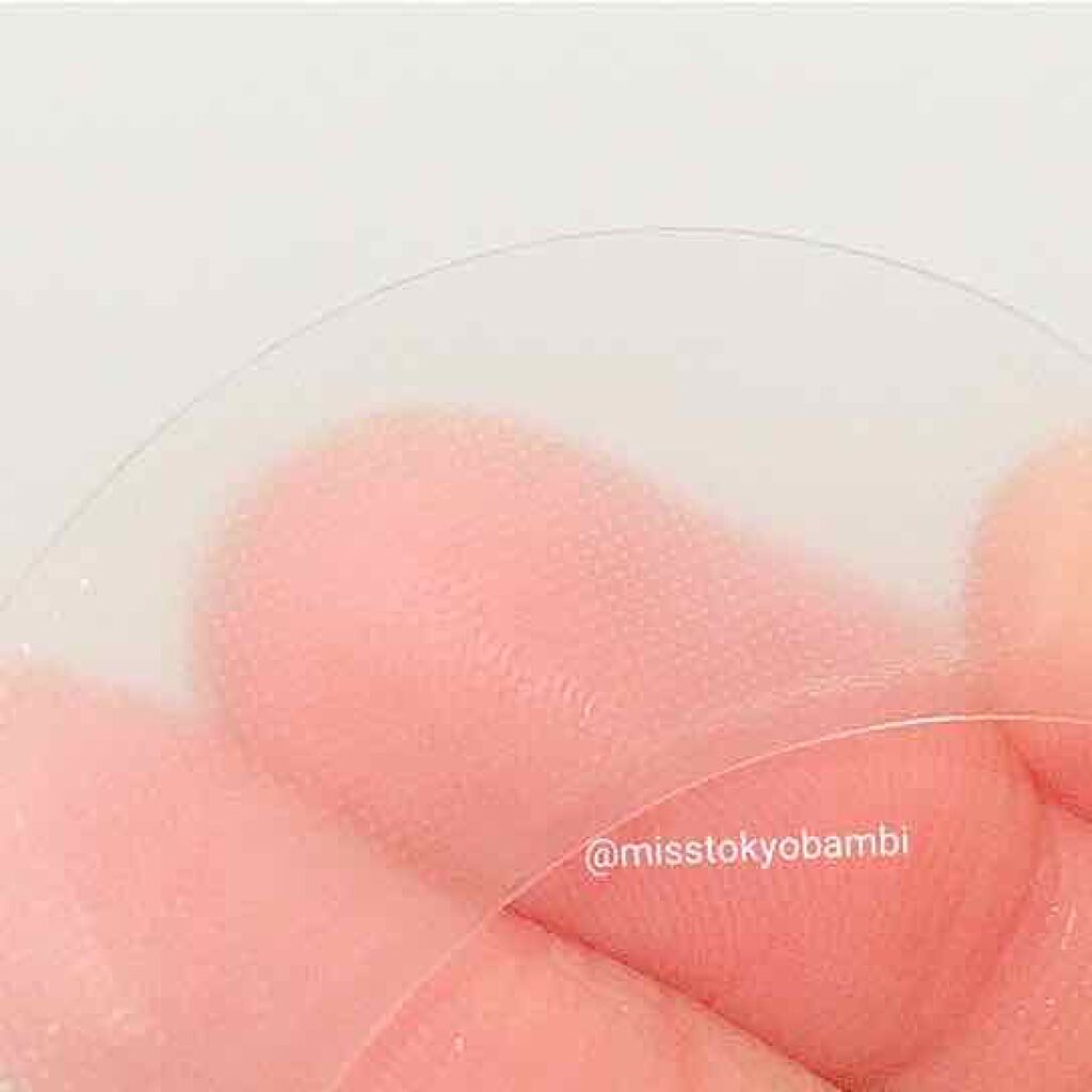 HA マイクロマスク/MAGIE LAB/シートマスク・パックを使ったクチコミ(3枚目)