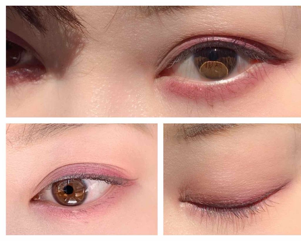 アディクション ザ アイシャドウ/ADDICTION/単色アイシャドウを使ったクチコミ（1枚目）