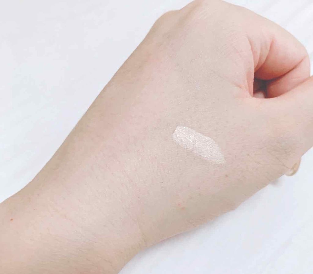 ラディアント タッチ/YVES SAINT LAURENT BEAUTE/リキッドコンシーラーを使ったクチコミ（2枚目）