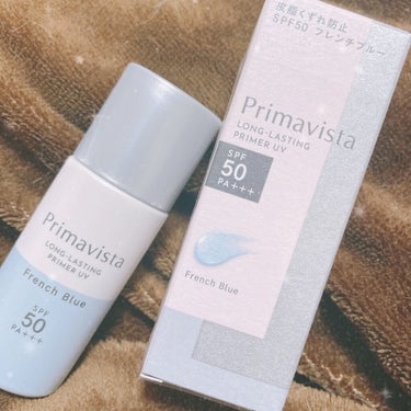 🌟プリマヴィスタ
スキンプロテクトベース＜皮脂くずれ防止＞
SPF50/PA+++

#PR_プリマヴィスタ

 #提供 でいただきました。
ありがとうございます🌸

○テクスチャ
特記すべきことはなし