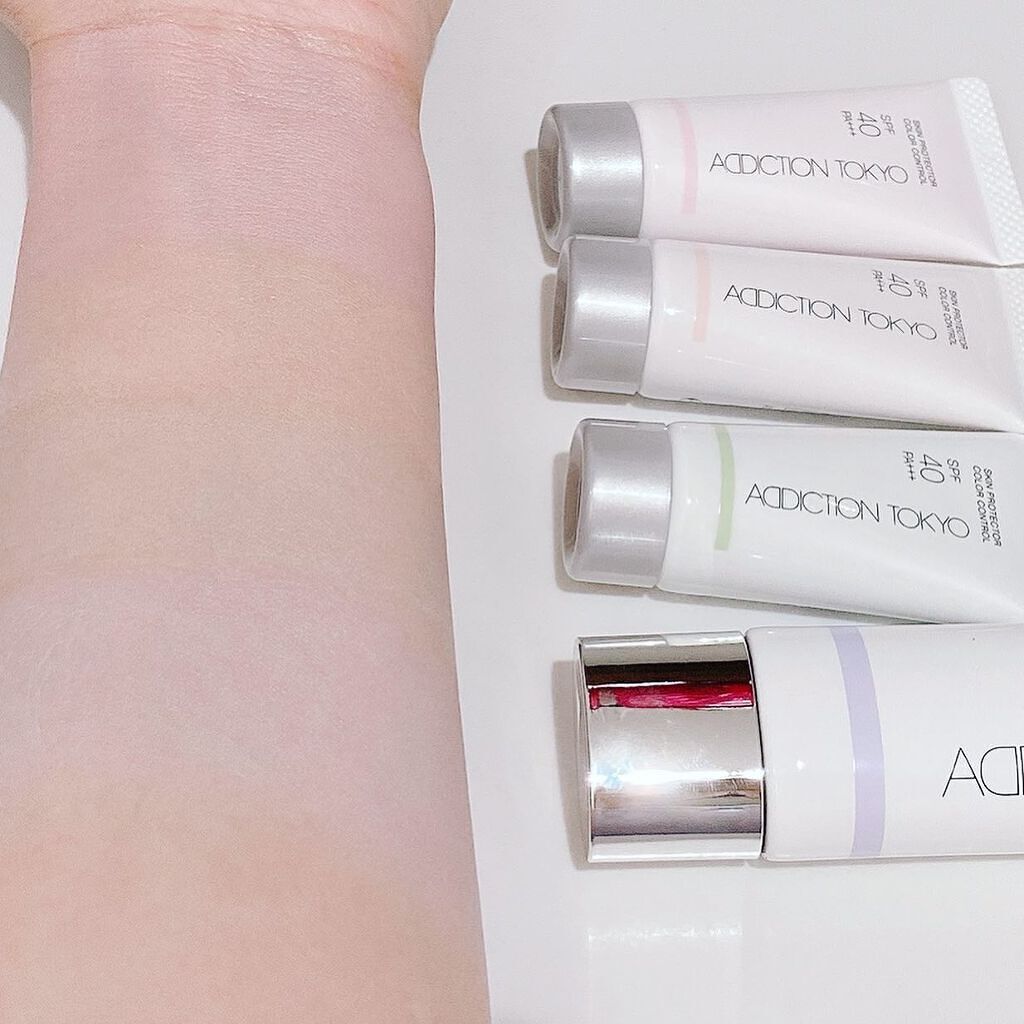 そうちゃん on LIPS 「2022.3.4に発売したばかり美容液91%※配合のみずみずし..」(5枚目)