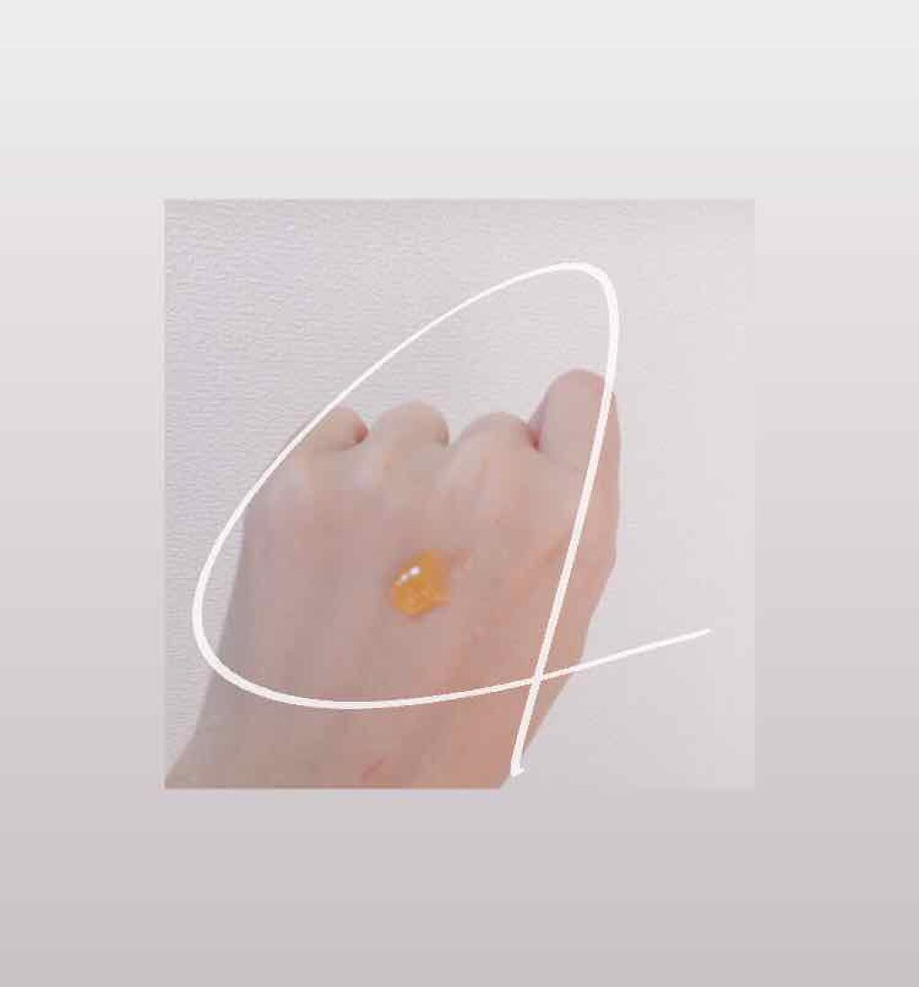 ホットクレンジングゲル/マナラ/クレンジングジェルを使ったクチコミ(2枚目)