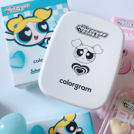 目元チュートリアルアイパレット/Colorgram/アイシャドウパレットを使ったクチコミ(3枚目)