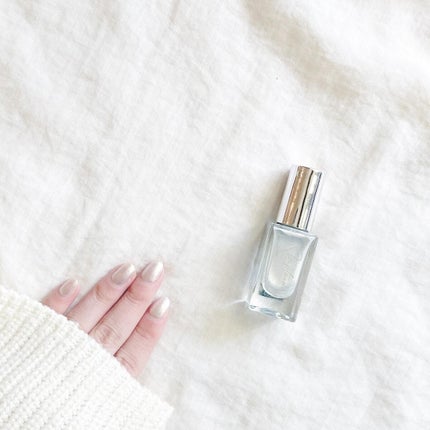 Somptueux(ソンプチュー) ネイルポリッシュ/DAISO/マニキュアを使ったクチコミ(1枚目)