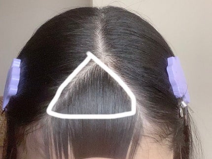 ケープ 3Dエクストラキープ 無香料/ケープ/ヘアスプレーを使ったクチコミ(2枚目)