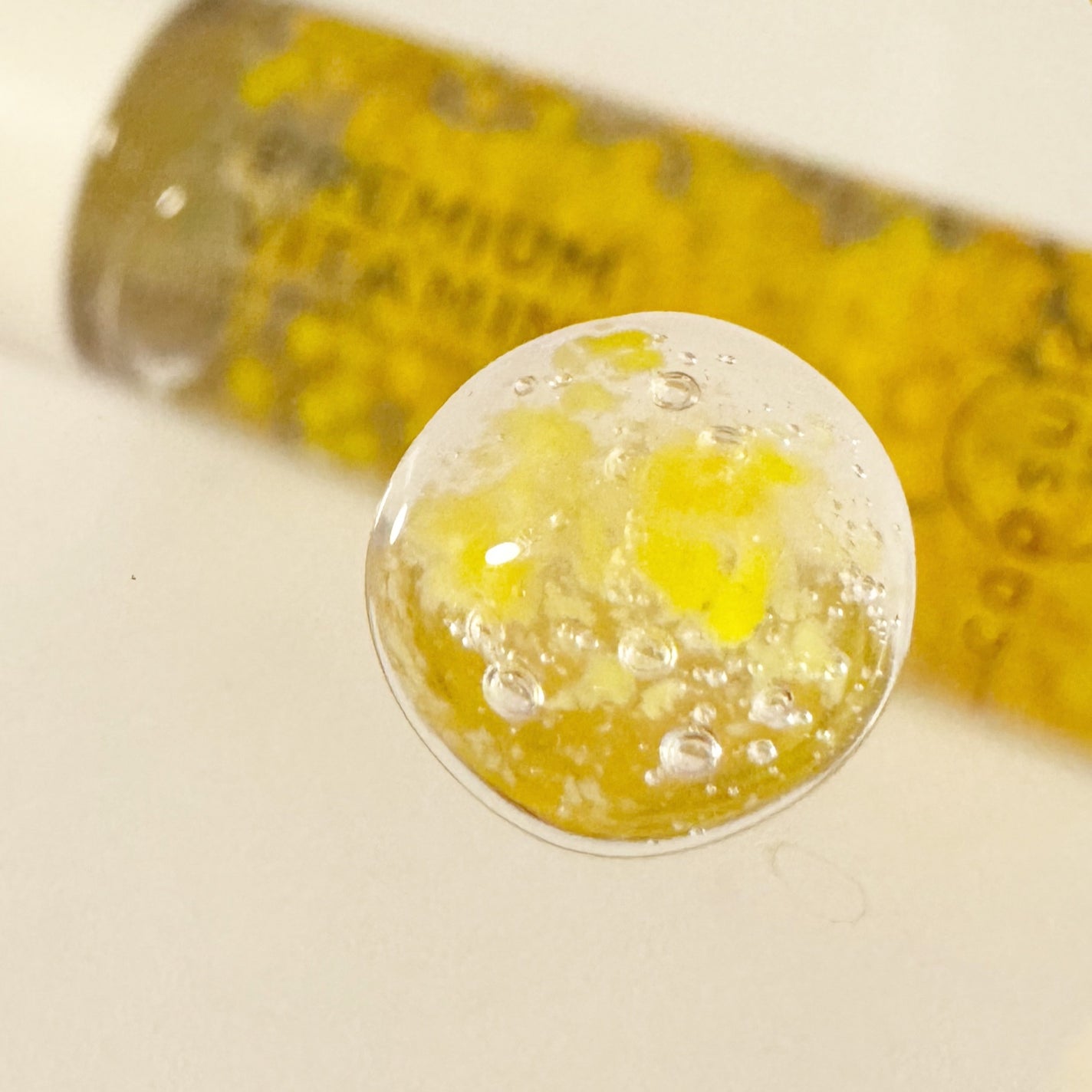 CPセラム PV 美容液/カプセルセラム/美容液を使ったクチコミ(3枚目)