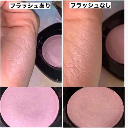 クリーム ブラッシュ/DECORTÉ/ジェル・クリームチークを使ったクチコミ(7枚目)