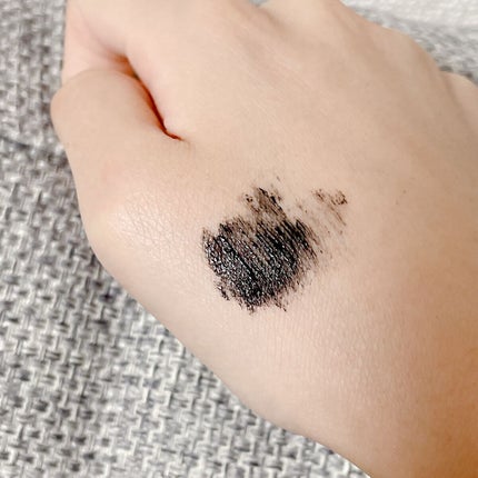 ロング&カールマスカラ アドバンストフィルム/ヒロインメイク/マスカラを使ったクチコミ(4枚目)