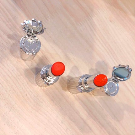 モイスチュアライジング ファンデーション プライマー S/PAUL & JOE BEAUTE/化粧下地を使ったクチコミ(2枚目)