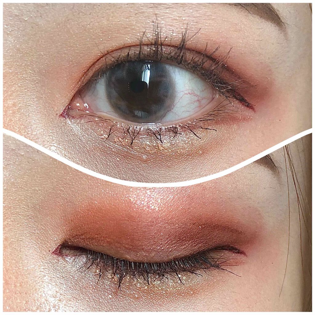 プロ アイ パレット/CLIO/アイシャドウパレットを使ったクチコミ（2枚目）