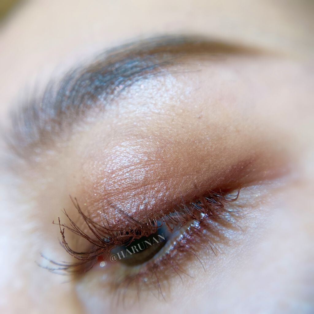 スティロ ユー ウォータープルーフ N/CHANEL/ペンシルアイライナーを使ったクチコミ（3枚目）