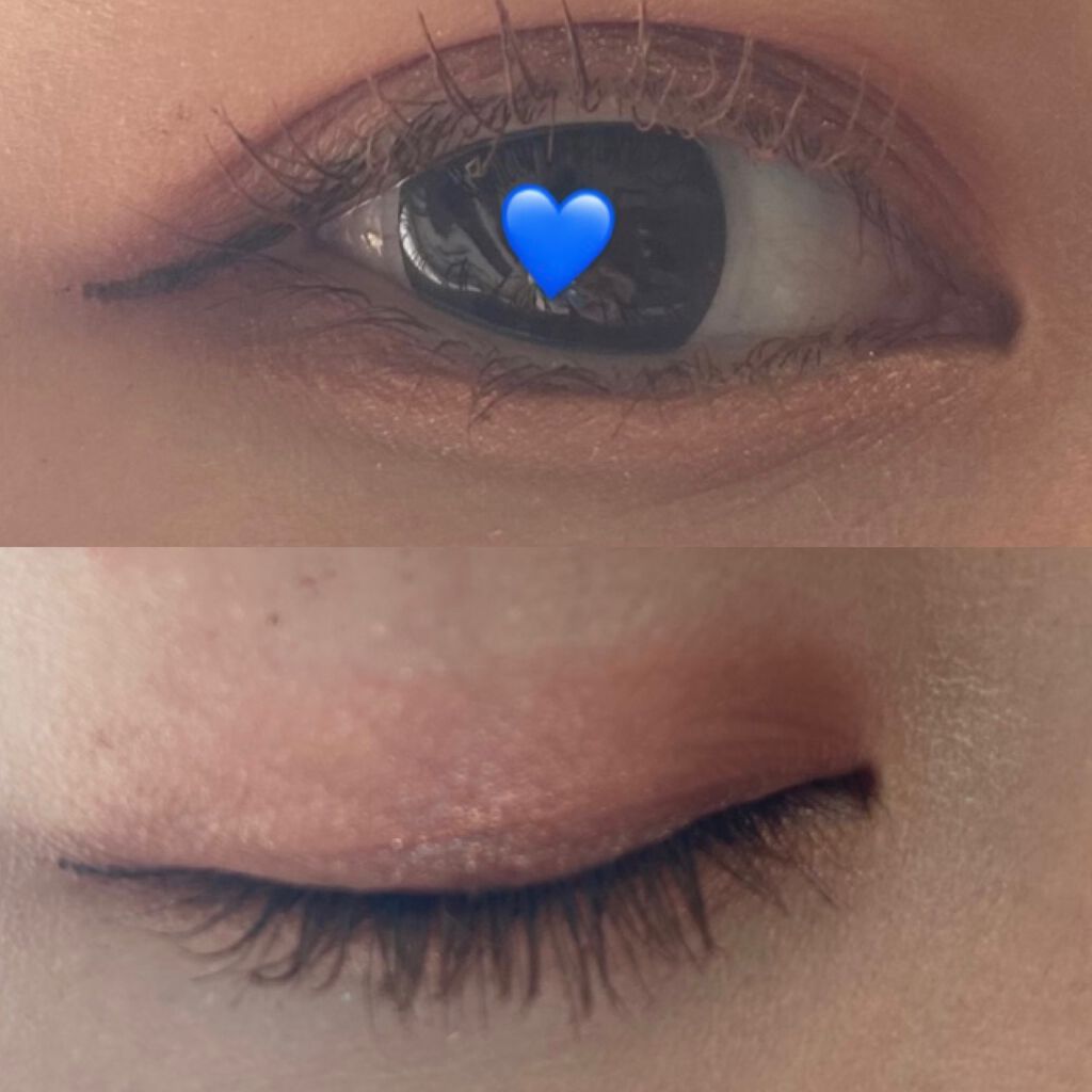 愛ラッシュマスカラR/b idol/マスカラを使ったクチコミ(3枚目)