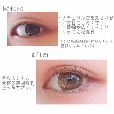 プロフェッショナルフェイスカラーシャドウ/エルファー/シングルアイシャドウを使ったクチコミ（2枚目）