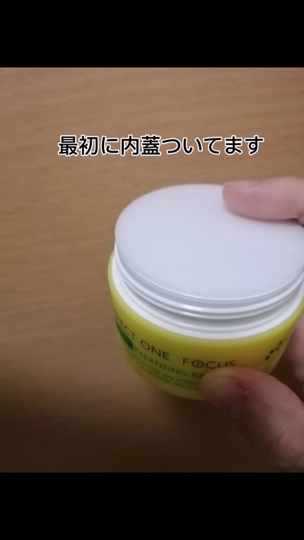 Qoo10/Qoo10/シートマスク・パックを使ったクチコミ(5枚目)