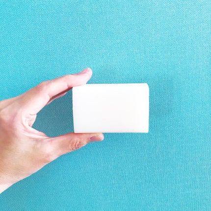 ミネランス 固形石鹸/minerance/洗顔石鹸を使ったクチコミ(3枚目)