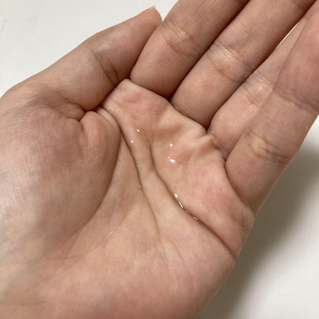 ガラクナイアシン2.0エッセンス/manyo/美容液を使ったクチコミ（2枚目）