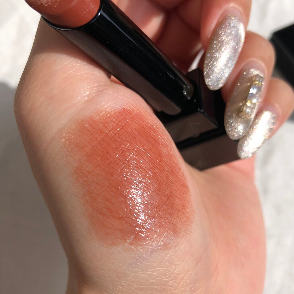 ケイト リップモンスター/KATE/口紅を使ったクチコミ(4枚目)