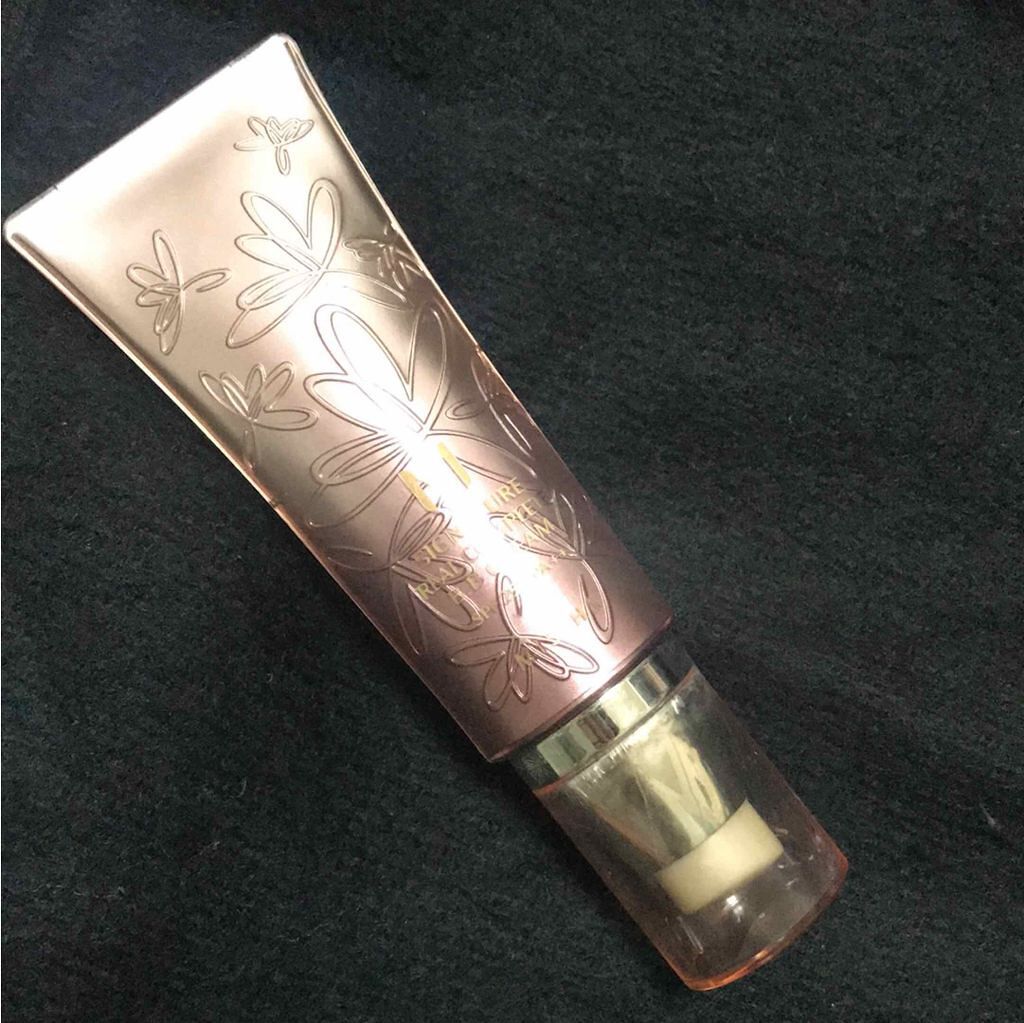シグネチャー BBクリーム(R)/MISSHA/BBクリームを使ったクチコミ（1枚目）