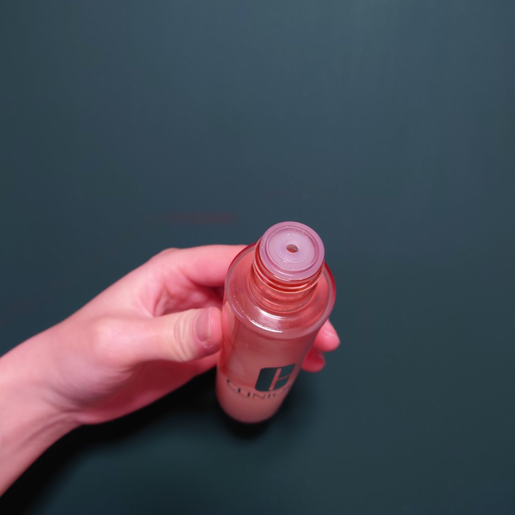 モイスチャー サージ ハイドロ ローション/CLINIQUE/化粧水を使ったクチコミ（2枚目）