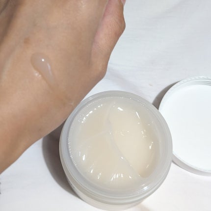 BnDヒップクリーム/BnD/バスト・ヒップケアを使ったクチコミ(4枚目)