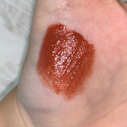 リップ マエストロ メディテラネア/ジョルジオ アルマーニ ビューティ/口紅を使ったクチコミ(4枚目)