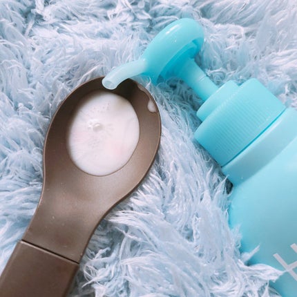 薬用ハンドソープ/HAND SOAP/ハンドクリームを使ったクチコミ(3枚目)