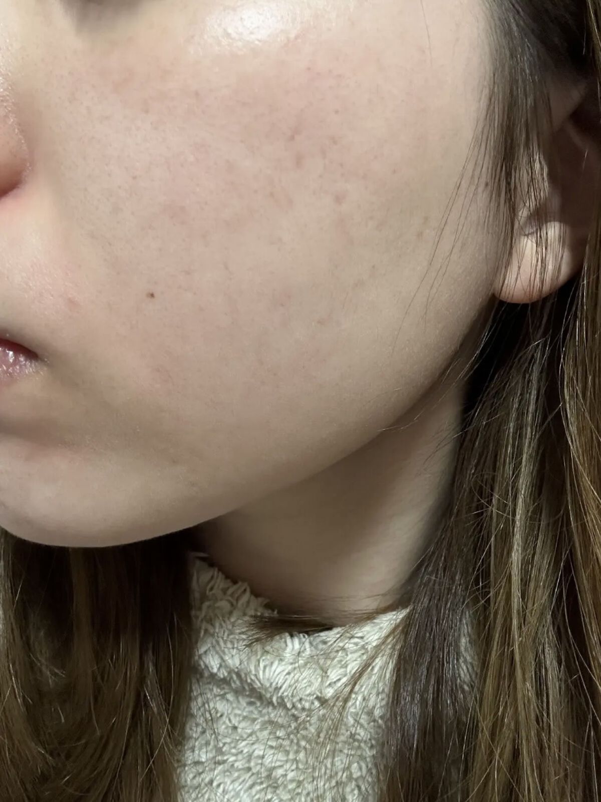 ウオーター/アベンヌ/ミスト状化粧水を使ったクチコミ（3枚目）