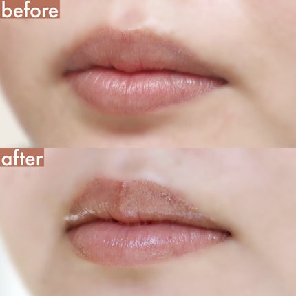 GSメルティングバーム/ETUDE/口紅を使ったクチコミ(7枚目)