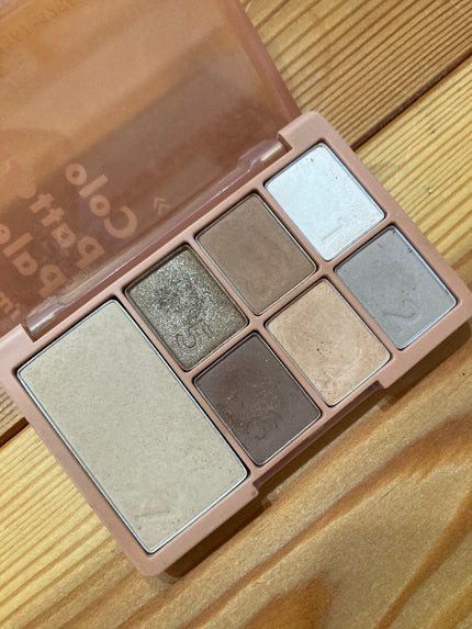 ウォータリーティントリップ/CEZANNE/リップティントを使ったクチコミ(2枚目)