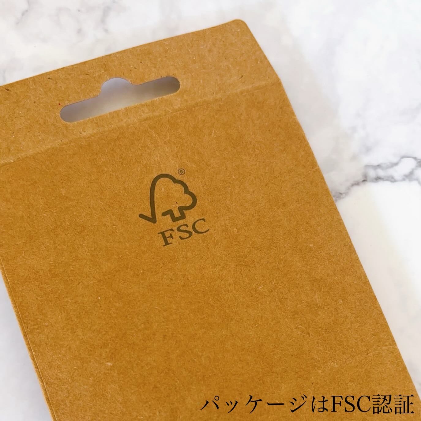 BY MAENG #21 ファンデーションブラシ/SOOA DOR/メイクブラシを使ったクチコミ（2枚目）