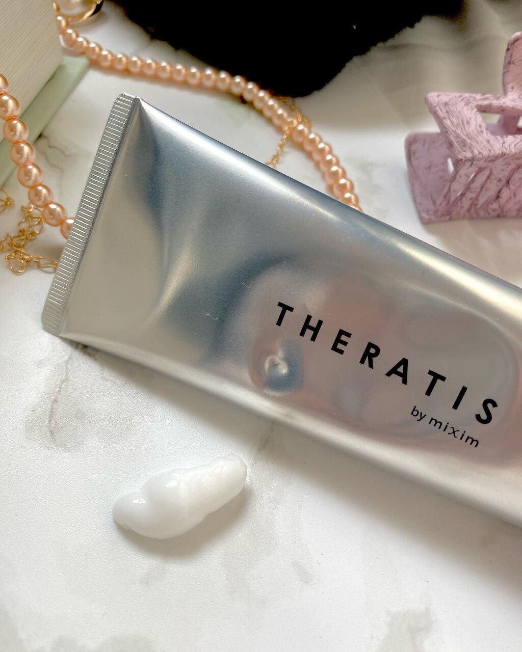 sui on LIPS 「\ストレスフリーな朝を🥺💕/プロフェッショナル品質✨@mixi..」(2枚目)