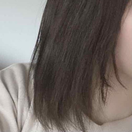 泡カラー/リーゼ/ヘアカラーを使ったクチコミ(2枚目)