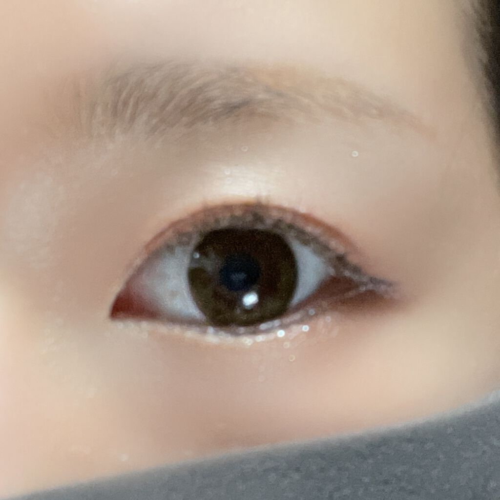 まるまる on LIPS 「#最愛ピンクメイク#ur_glam#canmake#dejav..」(4枚目)