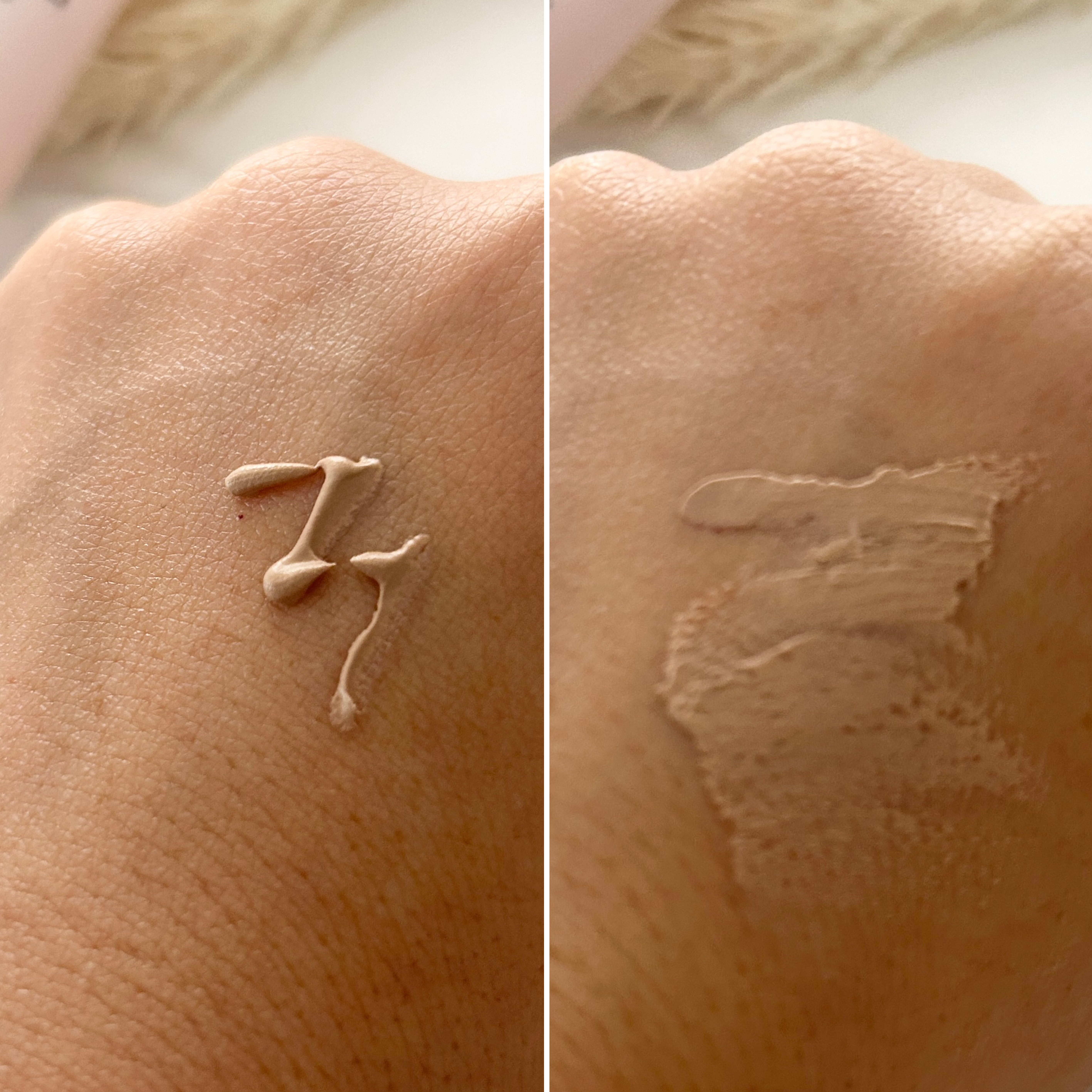 ライトベルベットBPクリーム/MIGUHARA/化粧下地を使ったクチコミ（3枚目）